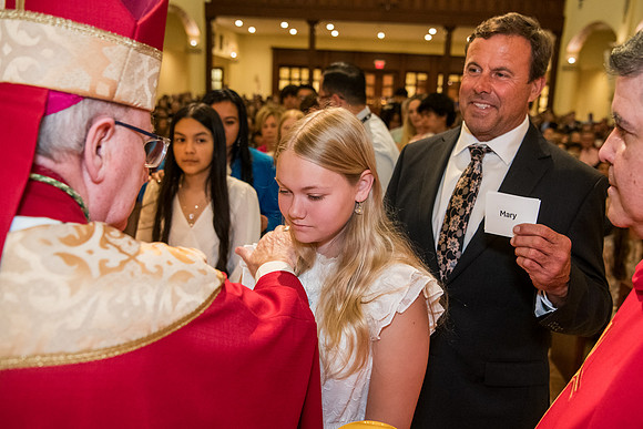St James Confirmation 2024 0212
