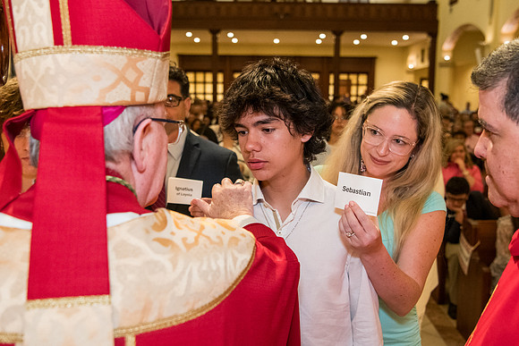 St James Confirmation 2024 0216