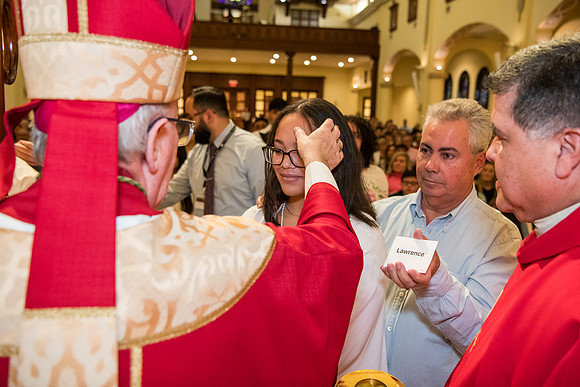 St James Confirmation 2024 0217