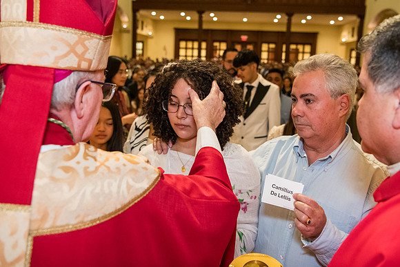St James Confirmation 2024 0219