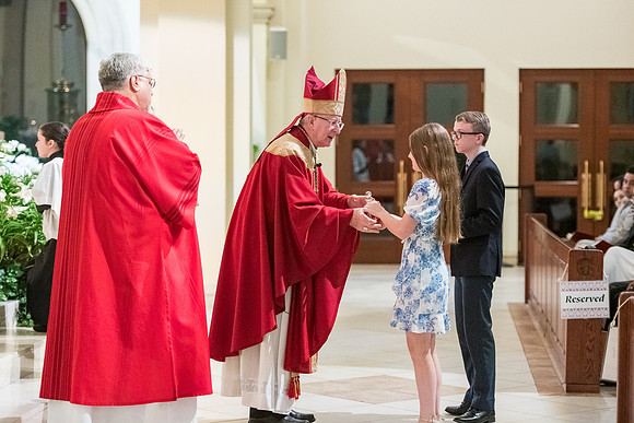 St James Confirmation 2024 0224