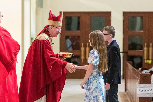 St James Confirmation 2024 0227