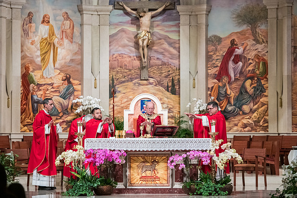 St James Confirmation 2024 0230