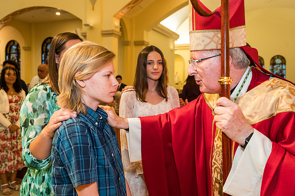 St James Confirmation 2024 0260