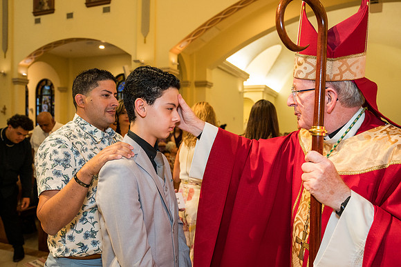 St James Confirmation 2024 0261