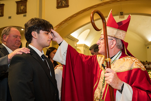 St James Confirmation 2024 0289