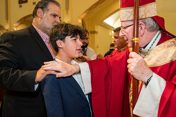 St James Confirmation 2024 0299