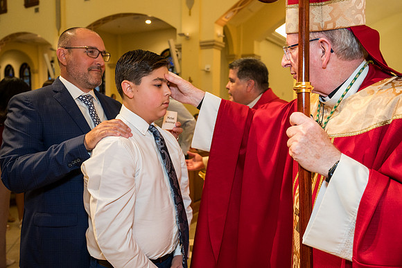 St James Confirmation 2024 0300