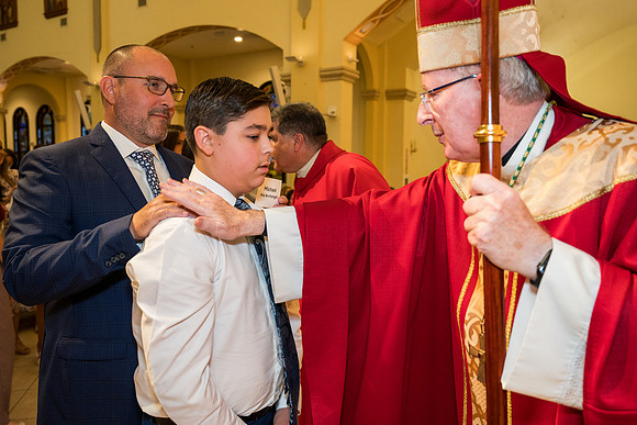 St James Confirmation 2024 0301