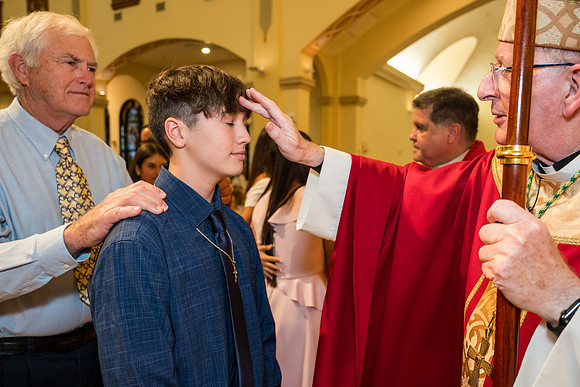 St James Confirmation 2024 0302