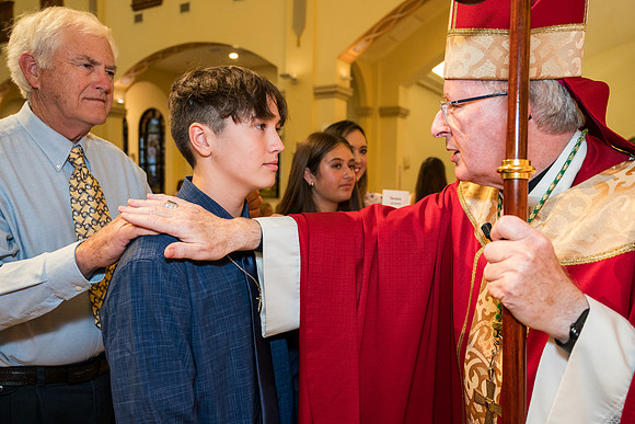 St James Confirmation 2024 0303