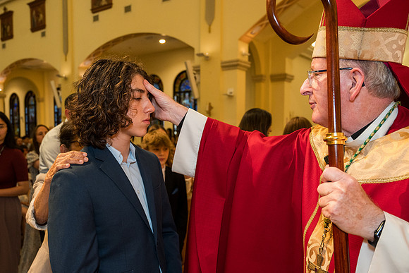St James Confirmation 2024 0304