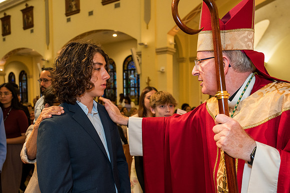 St James Confirmation 2024 0305