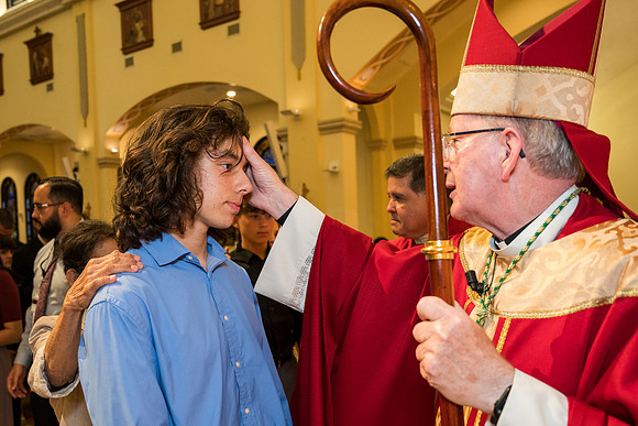 St James Confirmation 2024 0306