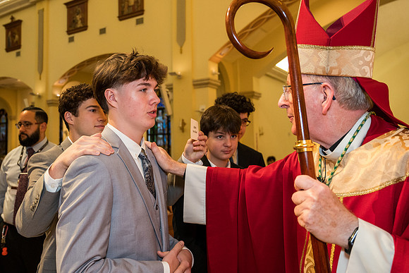 St James Confirmation 2024 0309