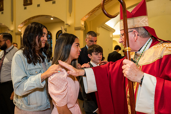 St James Confirmation 2024 0311