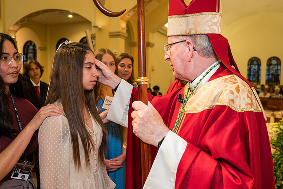 St James Confirmation 2024 0312
