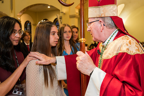 St James Confirmation 2024 0313