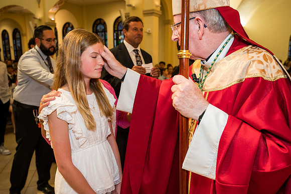 St James Confirmation 2024 0315