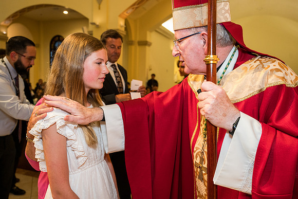St James Confirmation 2024 0316