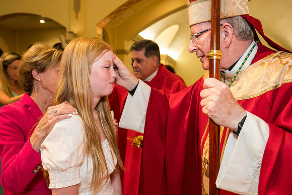 St James Confirmation 2024 0319