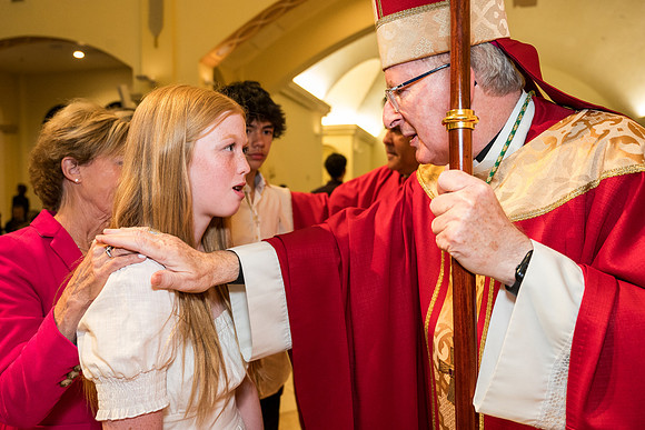 St James Confirmation 2024 0320