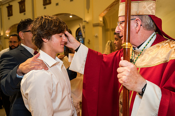 St James Confirmation 2024 0321