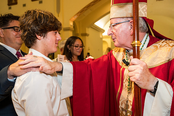 St James Confirmation 2024 0322