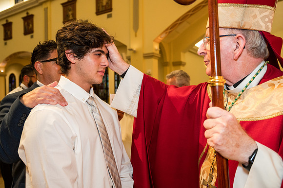 St James Confirmation 2024 0323