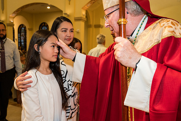 St James Confirmation 2024 0325