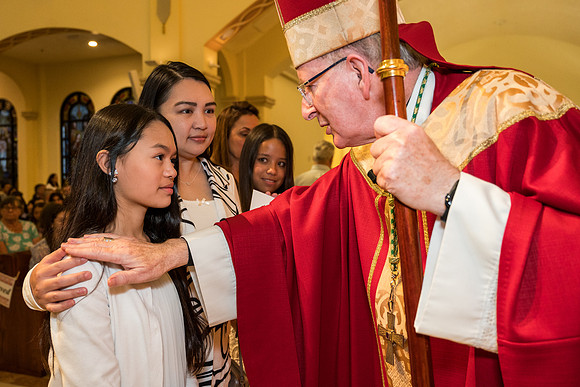 St James Confirmation 2024 0326
