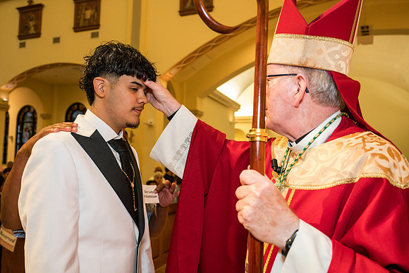 St James Confirmation 2024 0327