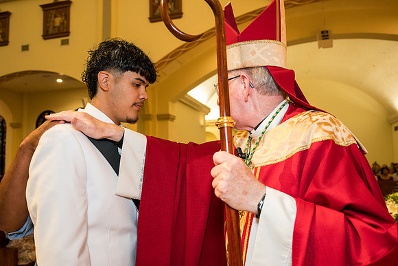 St James Confirmation 2024 0328