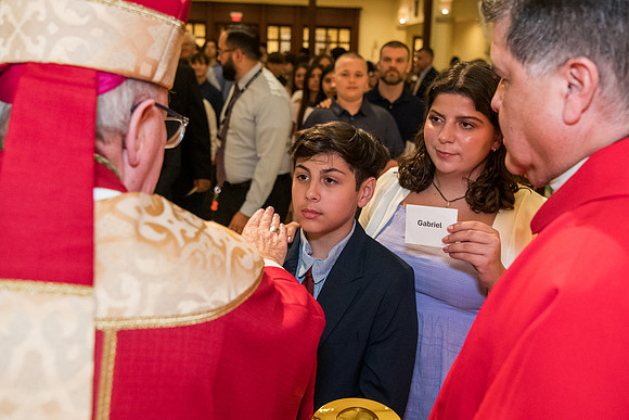 St James Confirmation 2024 0190
