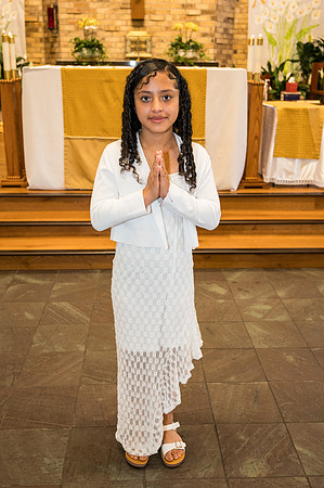 St Francis First Communion 2024 0154
