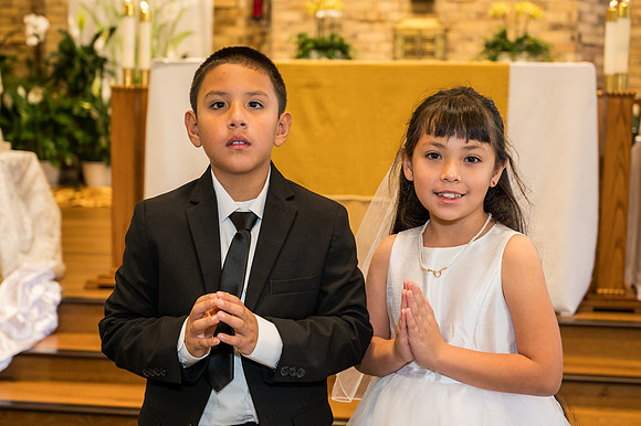 St Francis First Communion 2024 0160