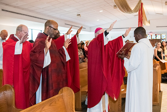 St Andrew Confirmation 2025 0050