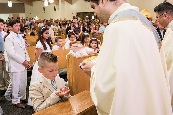 Holy Family First Communion May 4 0234