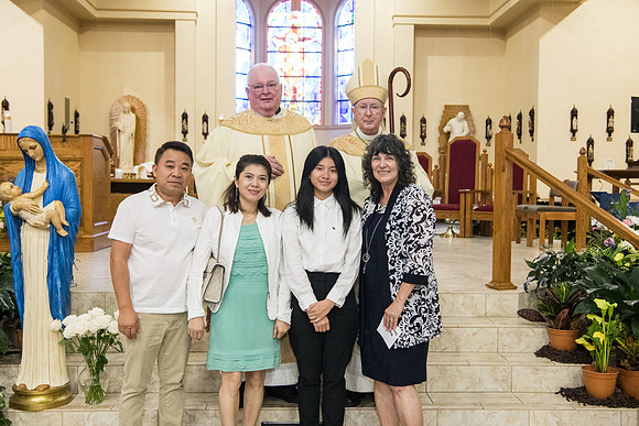 St Timothy Confirmation 2024 0011