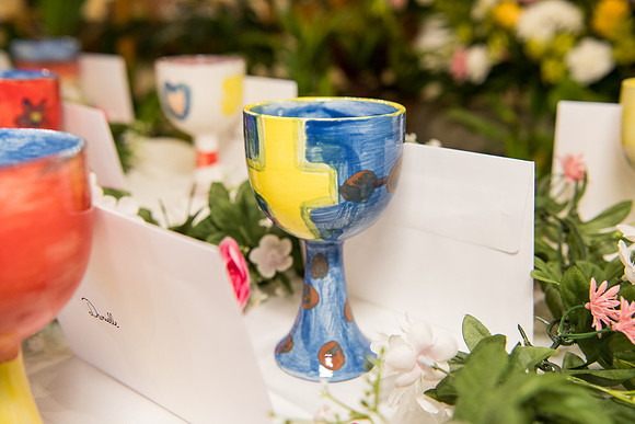 St Timothy First Communion 2024 0309