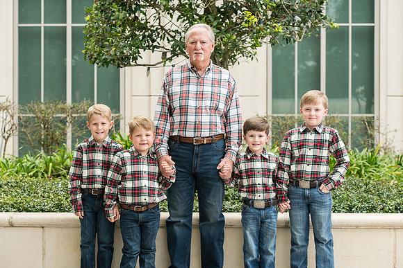Hudgeons Family 2024 0024