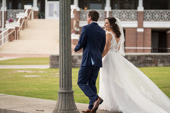 Karen and Nick Wedding