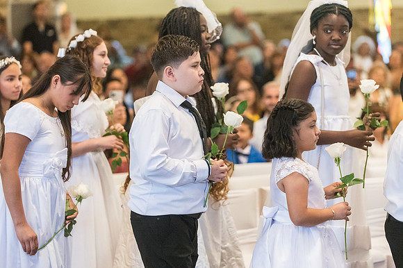 St Francis First Communion May 4 0347