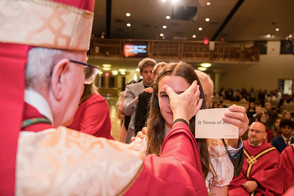 St Mary Magdalen Confirmation 2024 0147