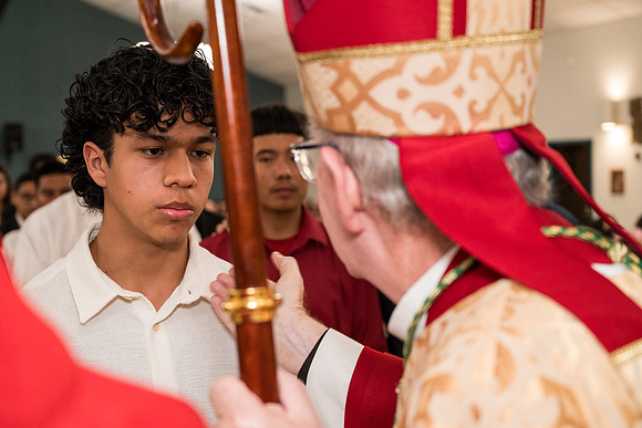 St John Neumann Confirmation 2024 0240