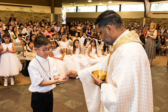 St Francis First Communion 2024 0287