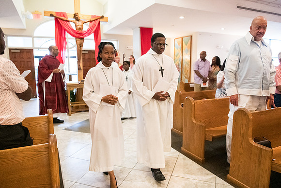 St Andrew Confirmation 2025 0020