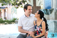 Kiara and Isaac