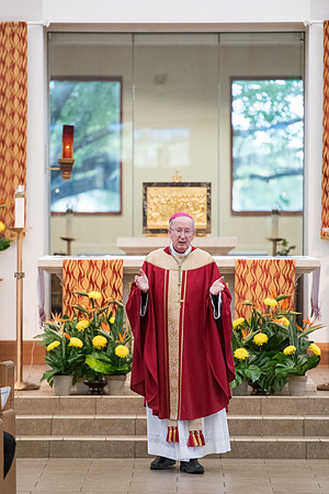 Good Shepherd Confirmation  2024 0108