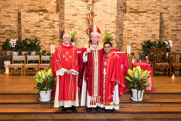 St Francis Confirmation 2024 0003